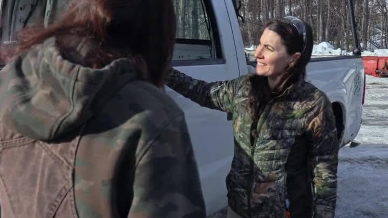 Still from Wheeling and Dealing