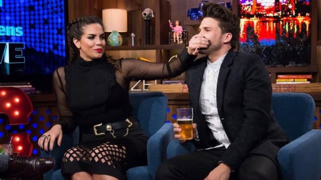 Still from Katie Maloney & Tom Schwartz