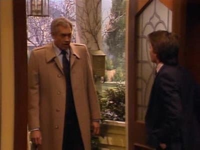 Still from Where's Poppa?