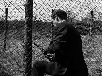 Still from Fair Exchange