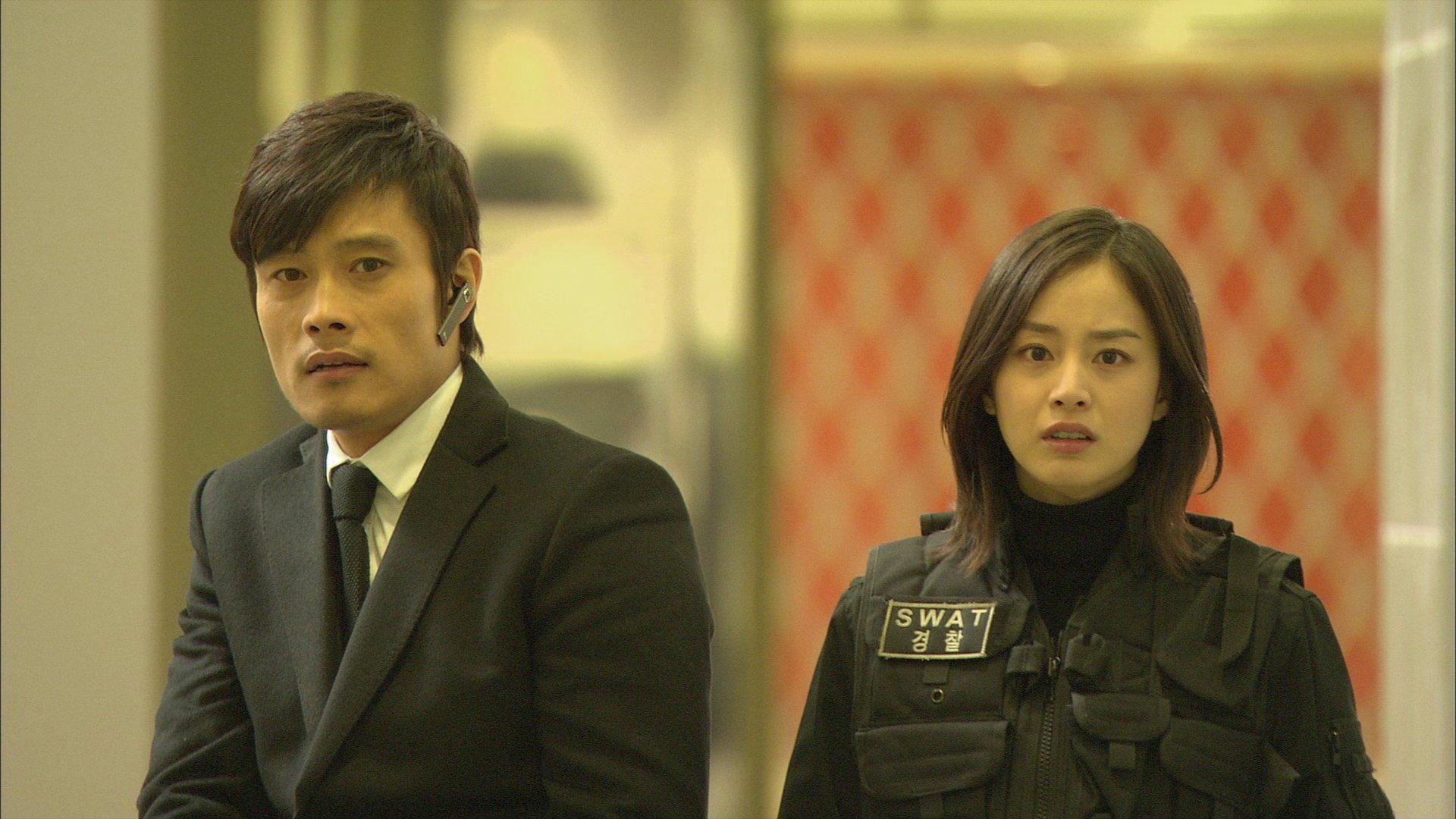 Still from Episode 20