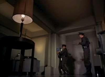 Still from Underground