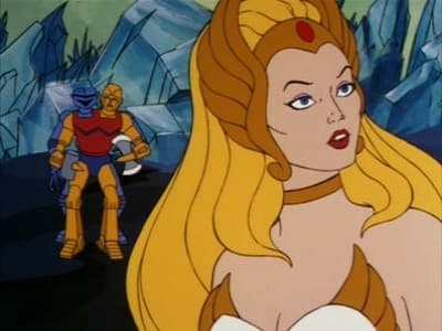 Still from Black Snow