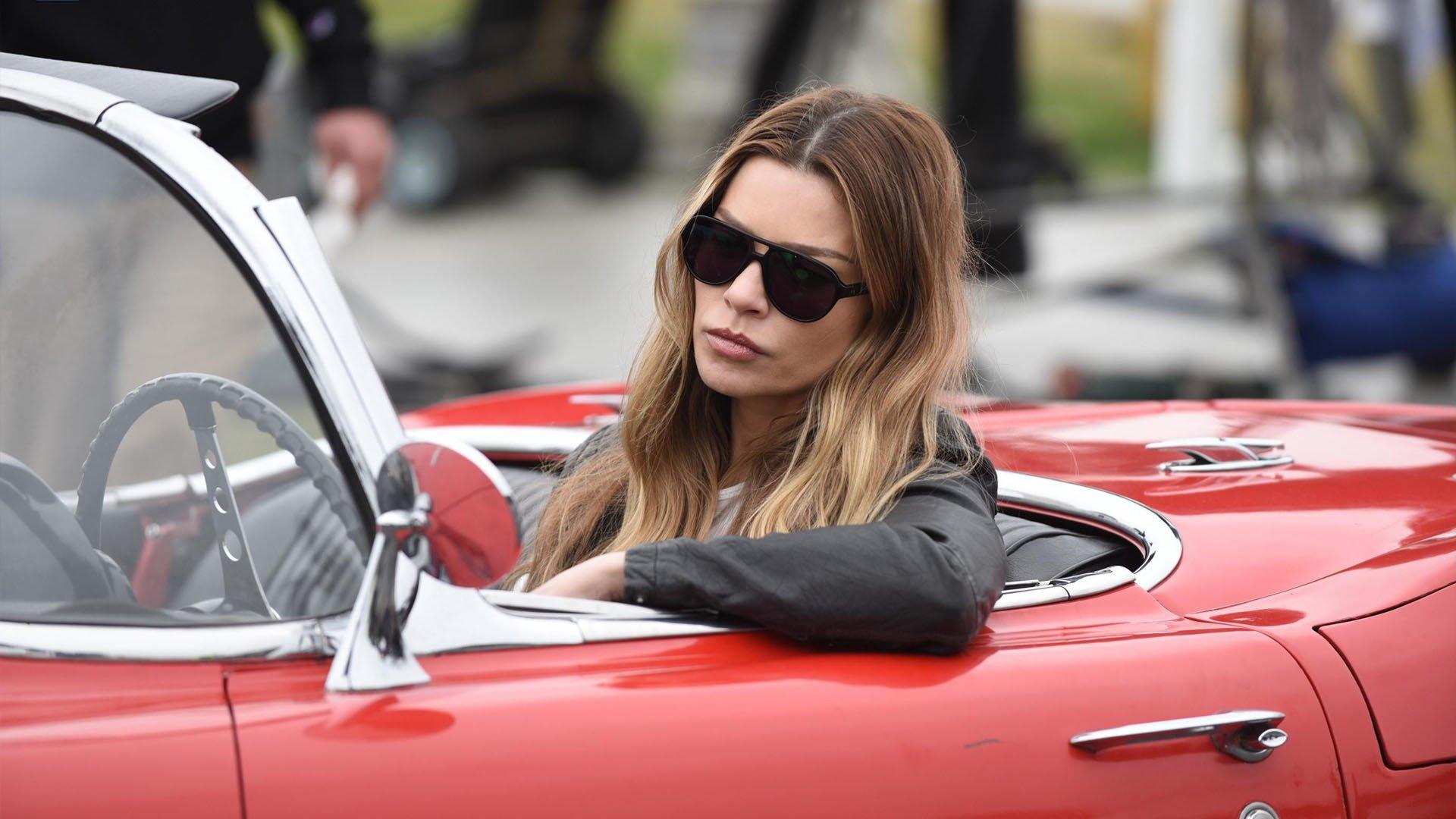 Still from Boo Normal
