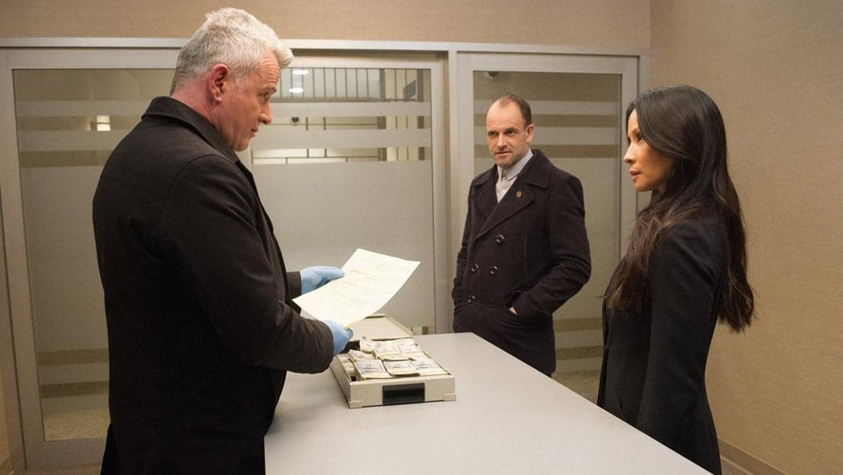 Still from Fly Into a Rage, Make a Bad Landing