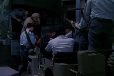 Still from The Rebel