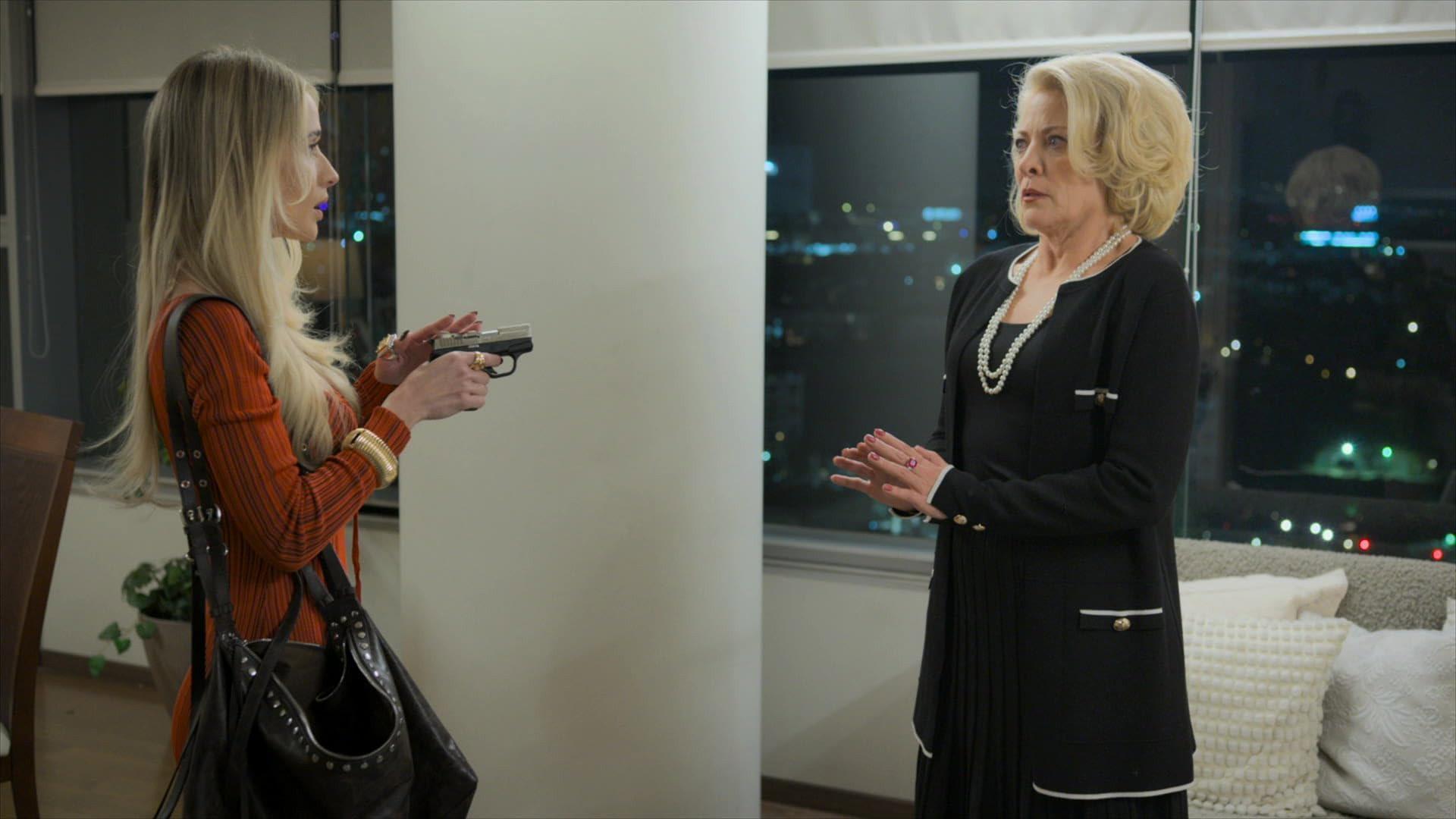 Still from Manipulación