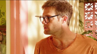 Still from A Cinderella Story