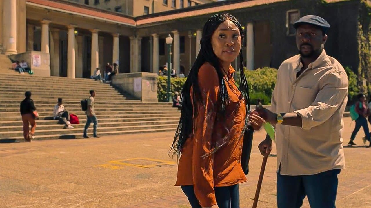Still from Nothing Is as It Seems