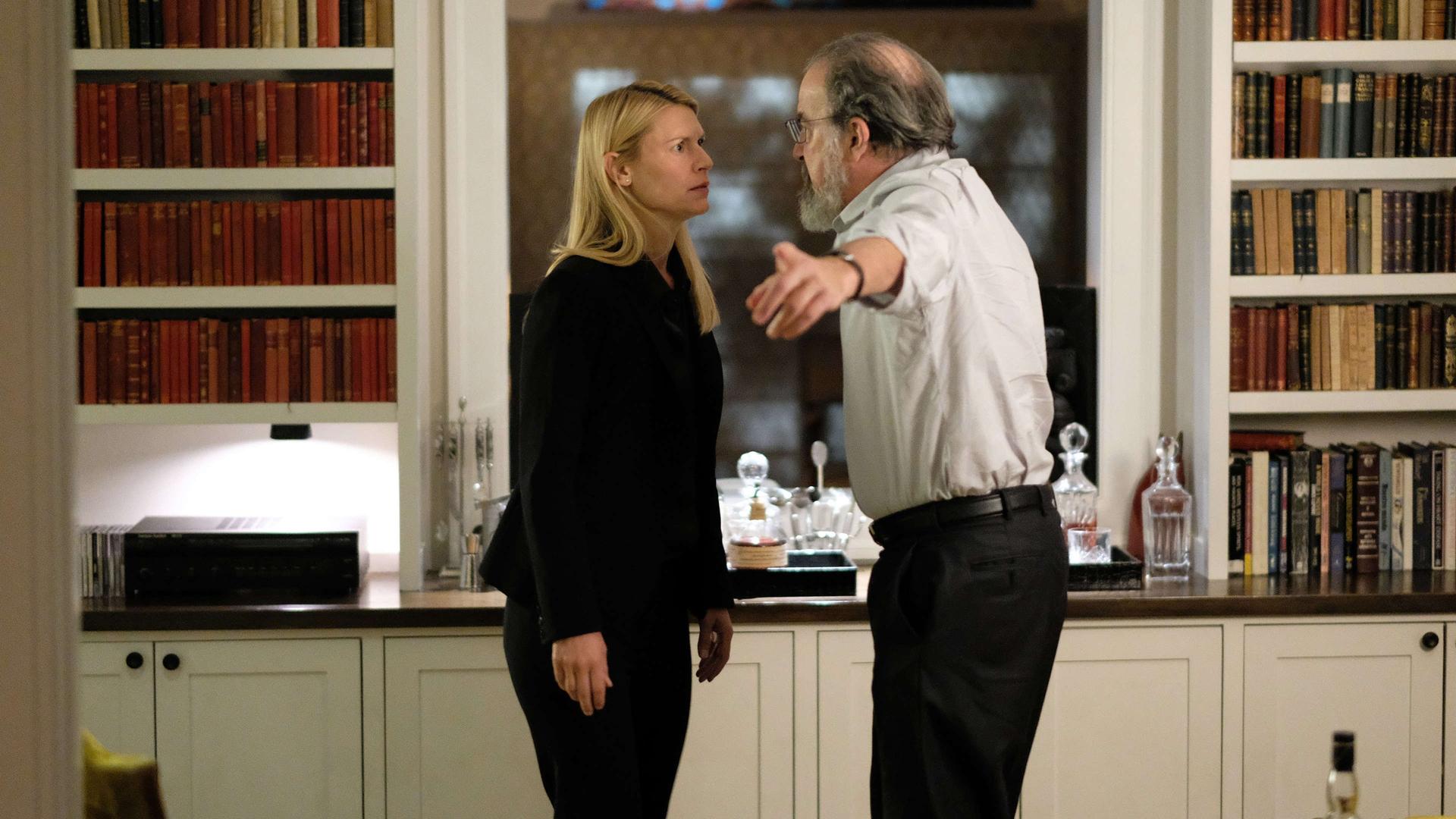 Still from Prisoners of War
