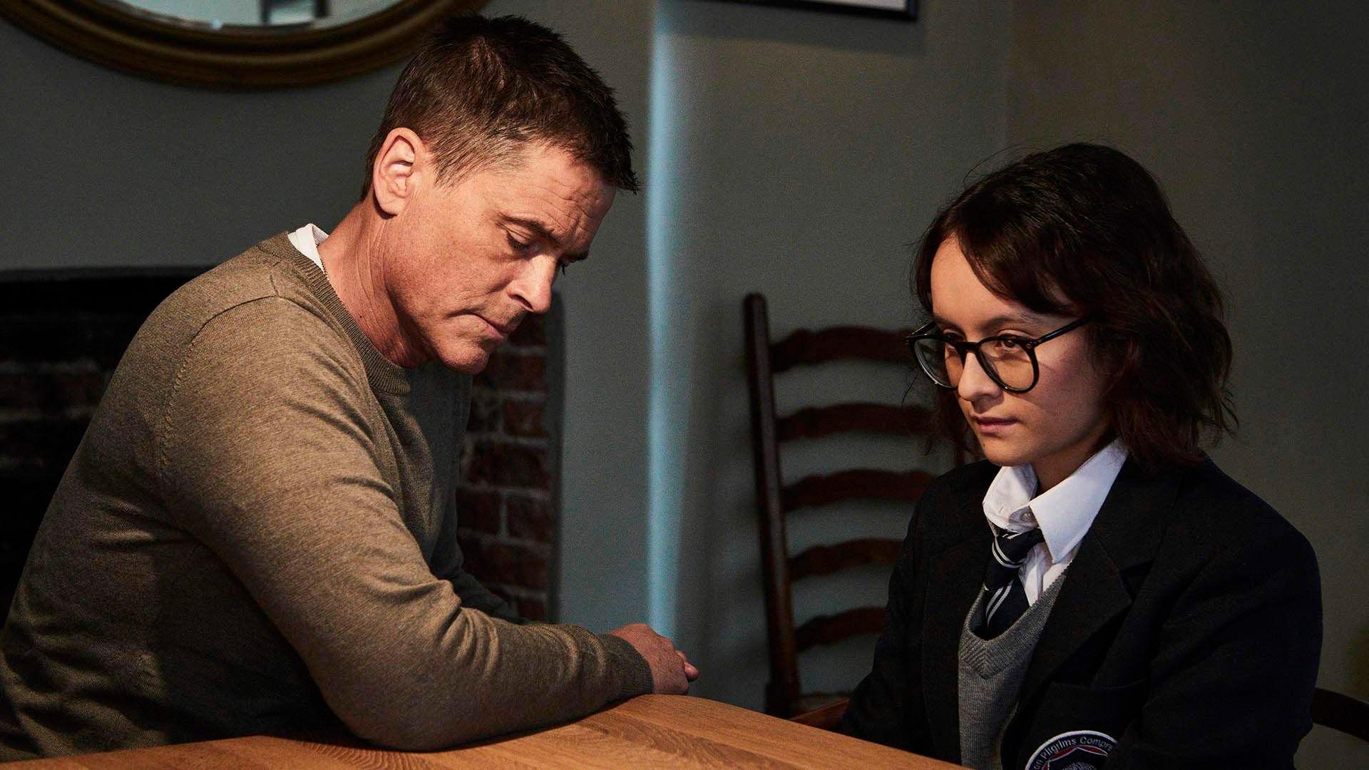 Still from Piano Man