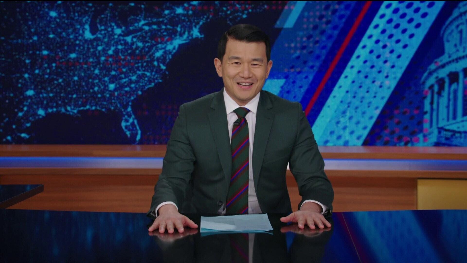 Still from March 27, 2025 - Bill Murray