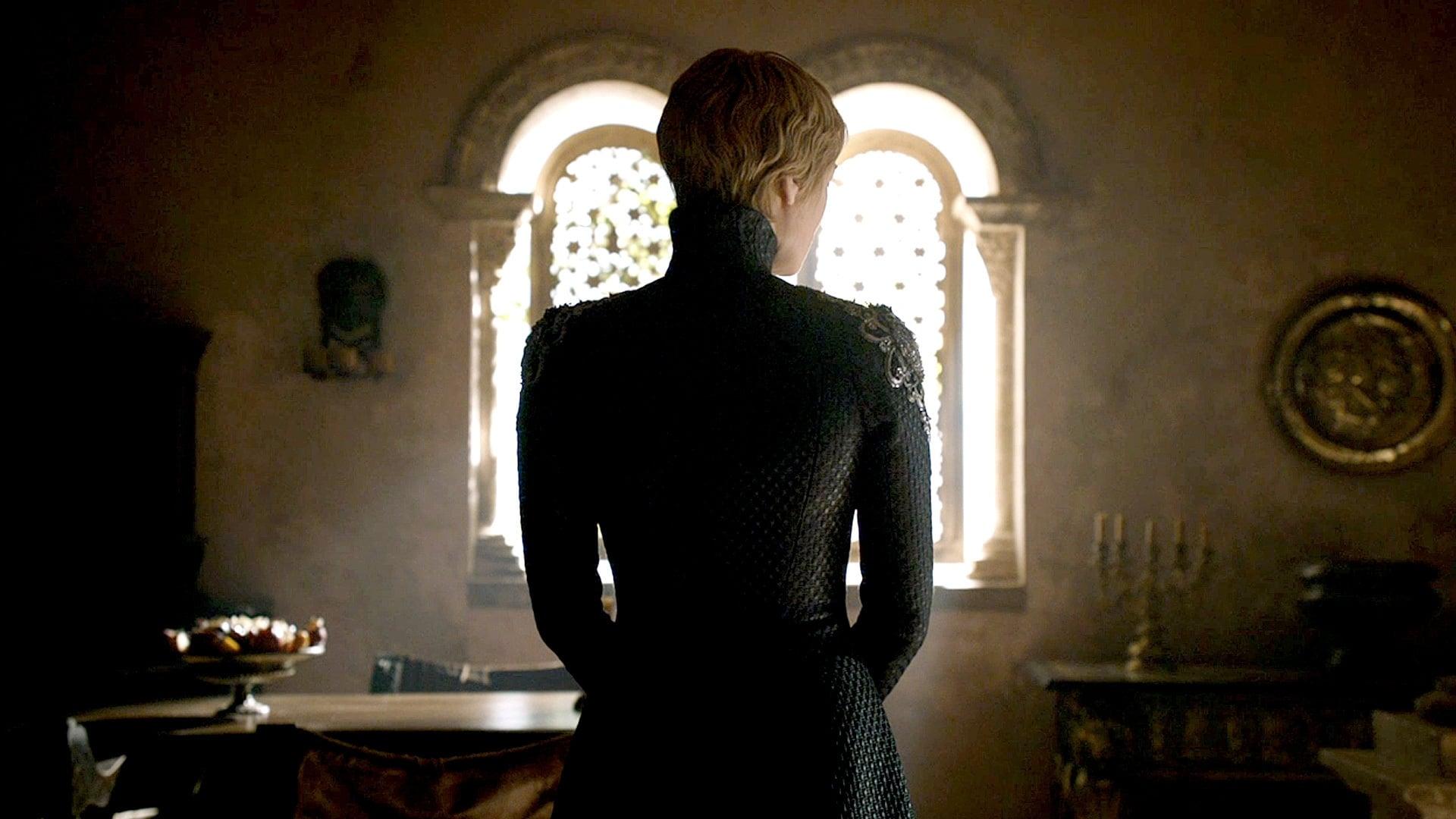 Still from The Winds of Winter