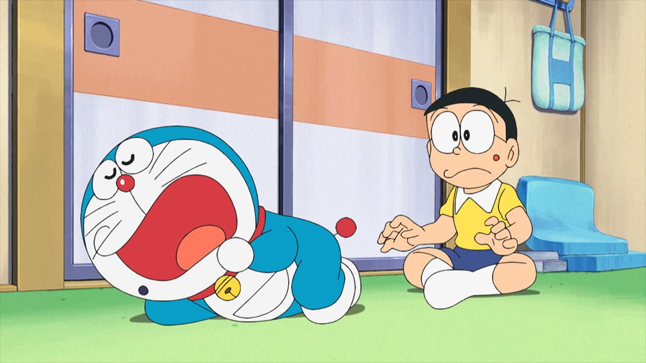 Still from Episode 1233