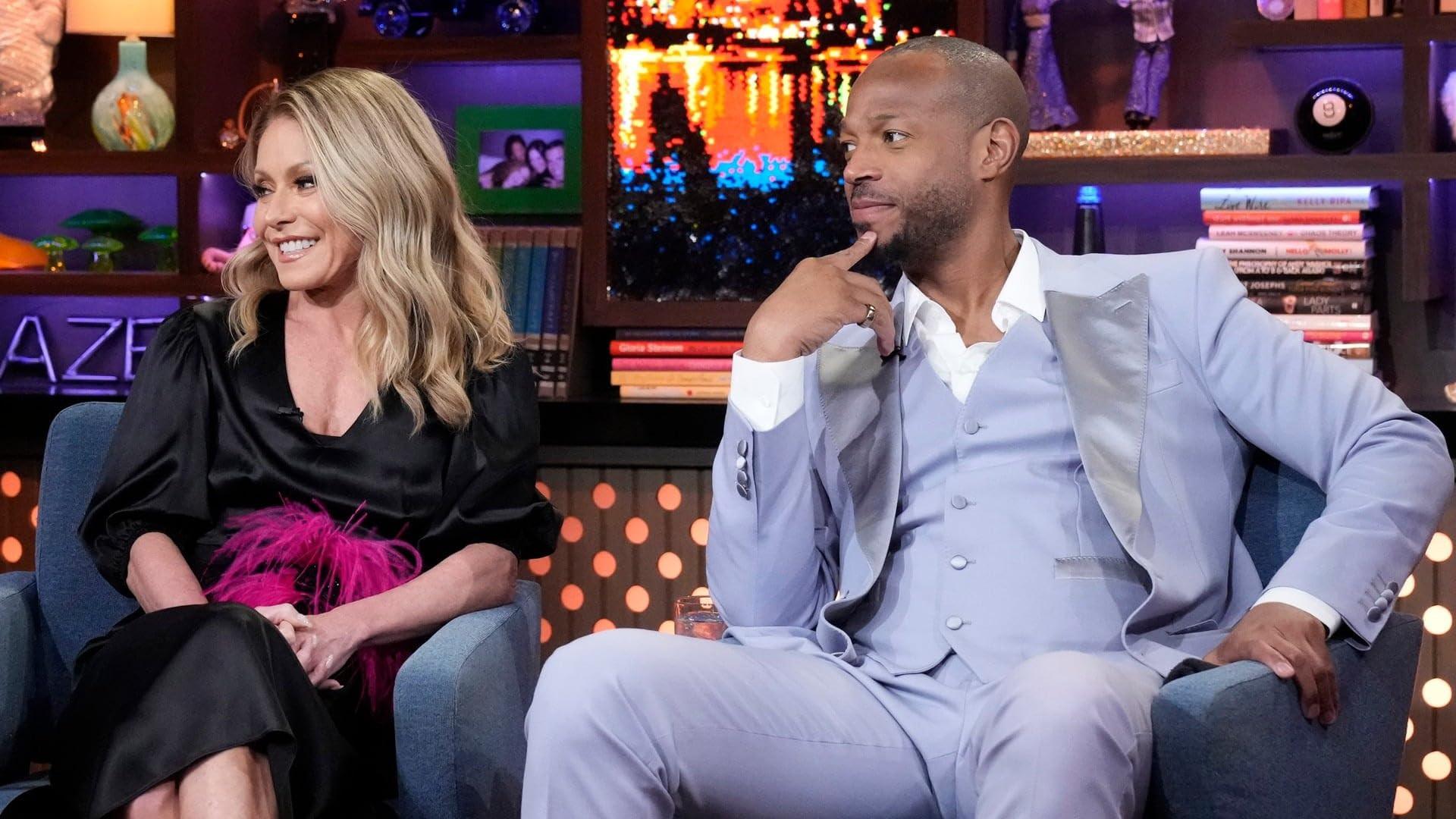 Still from Kelly Ripa and Marlon Wayans