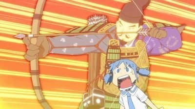 Still from Episode 14