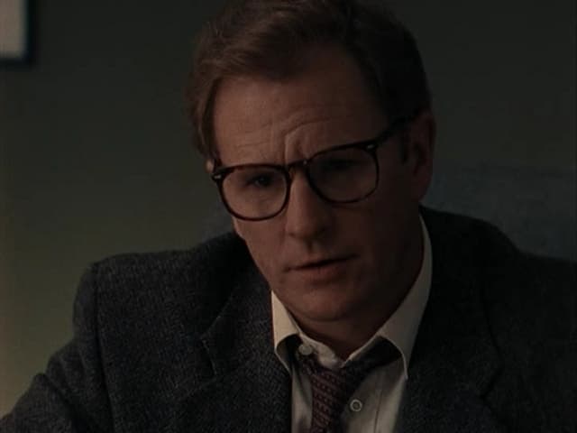 Still from The Voice of Reason