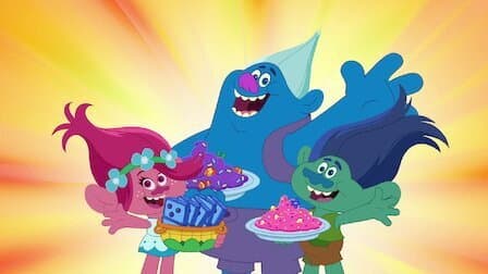 Still from Funsgiving