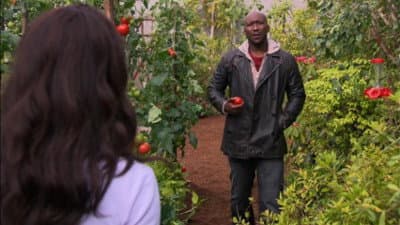 Still from Daddy's Little Girl
