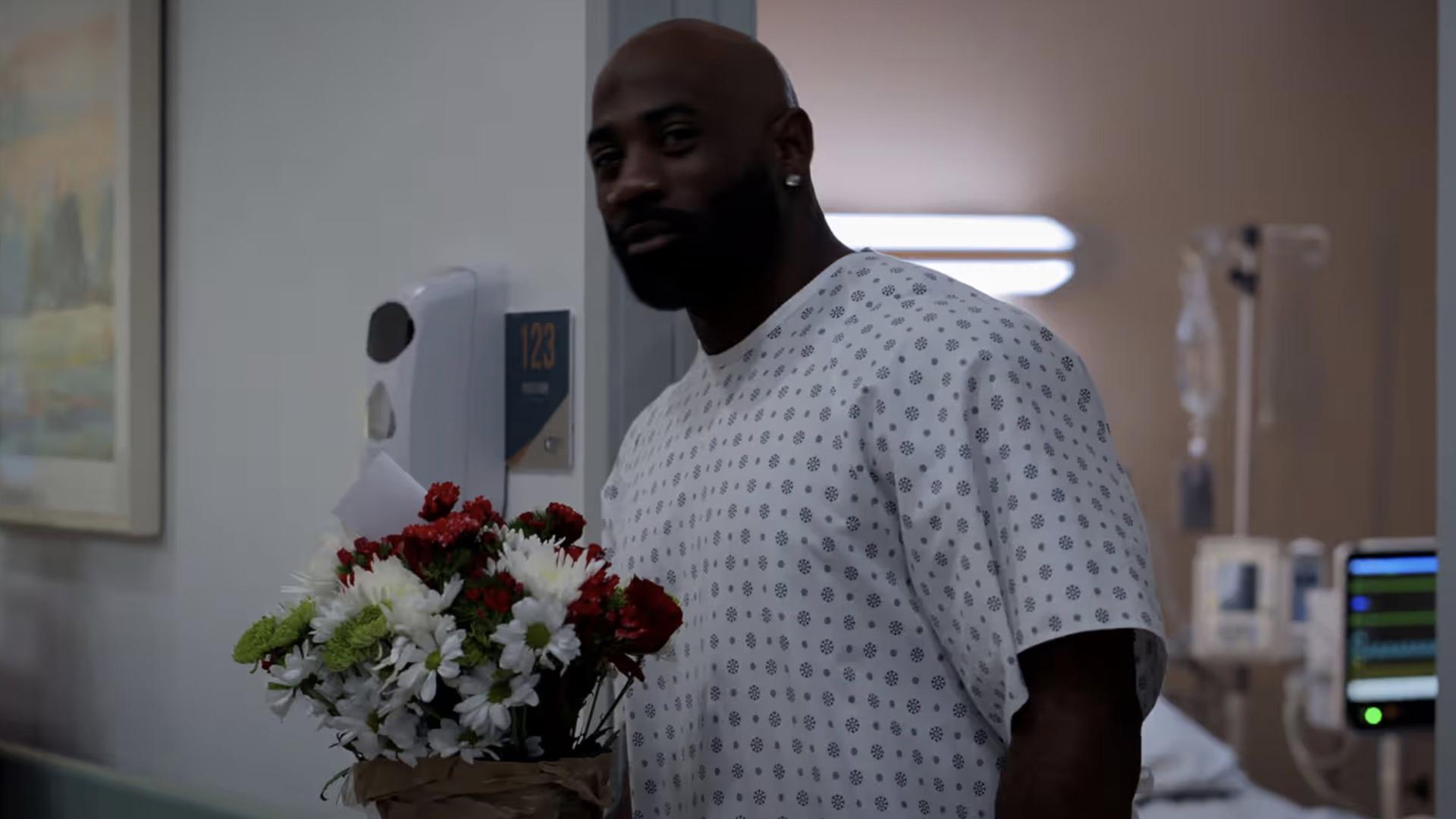 Still from They Not Like Us