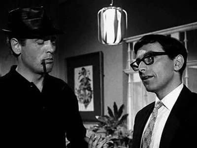 Still from The Battle of the Cameras