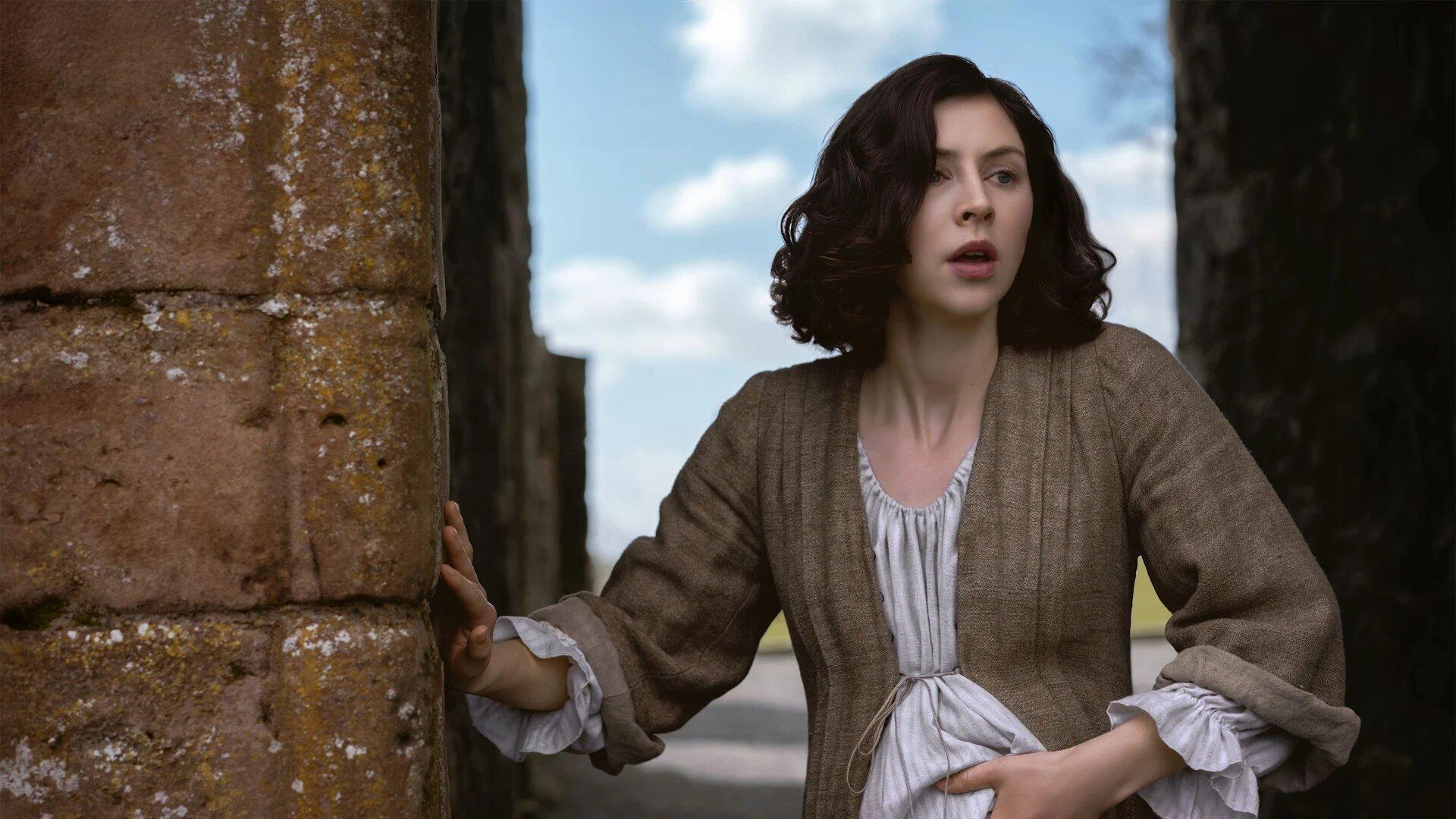 Still from Birthright