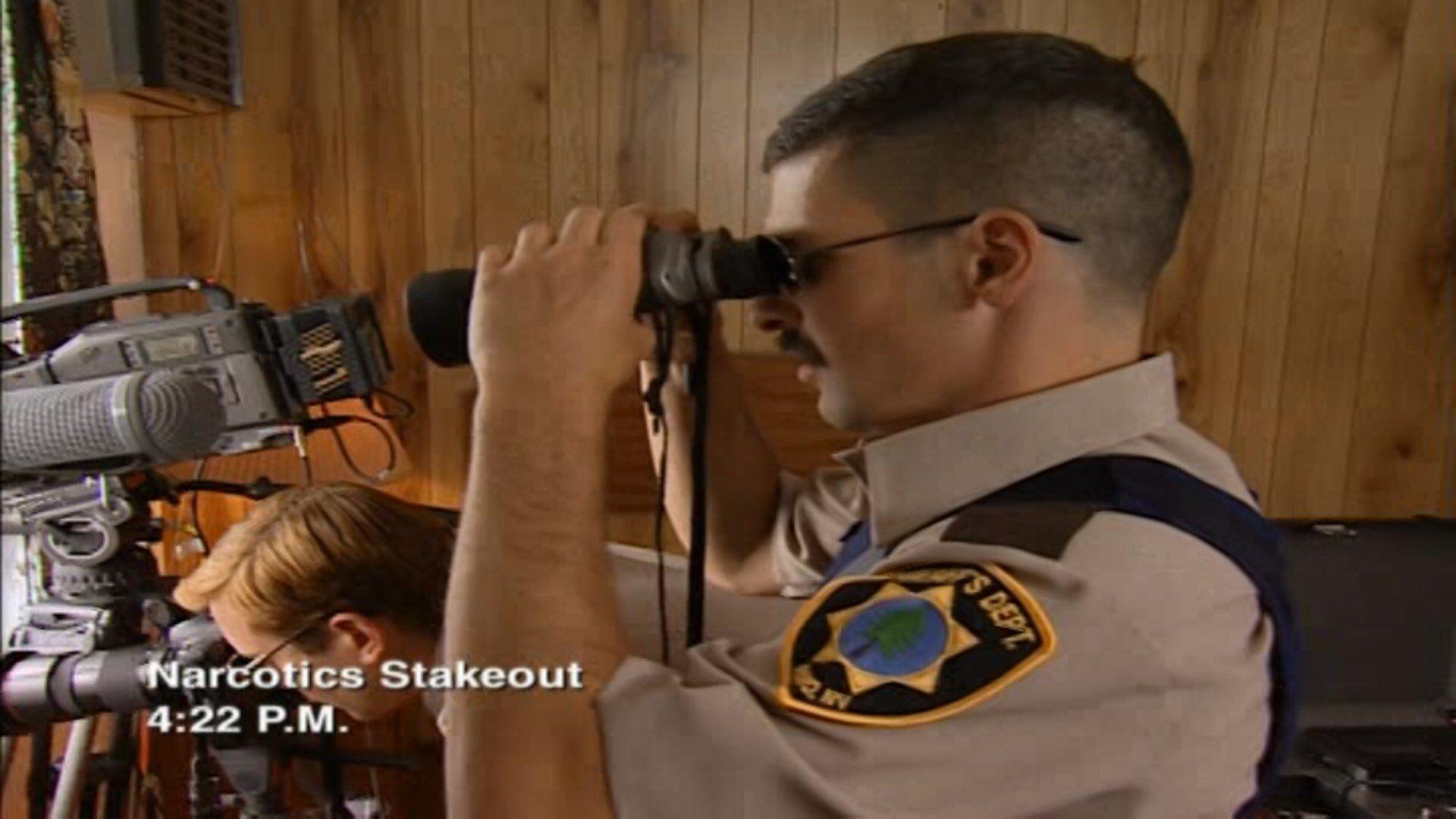 Still from Clementine's Pregnant