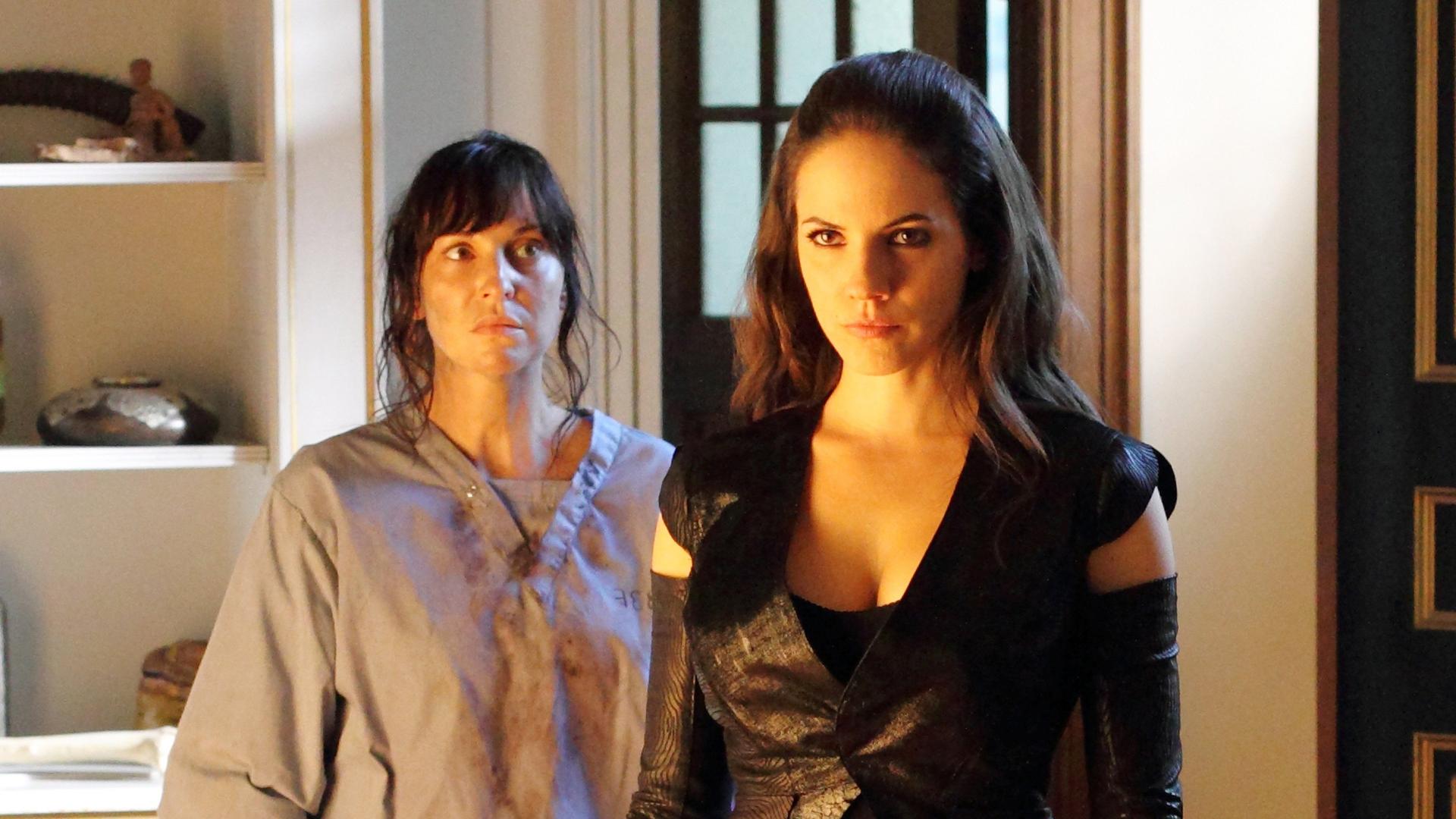 Still from Those Who Wander