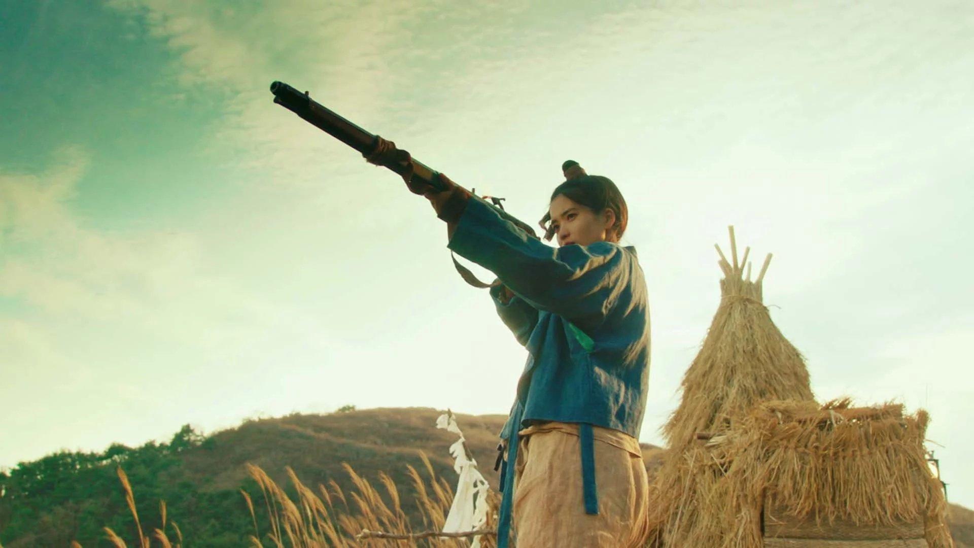 Still from Episode 2