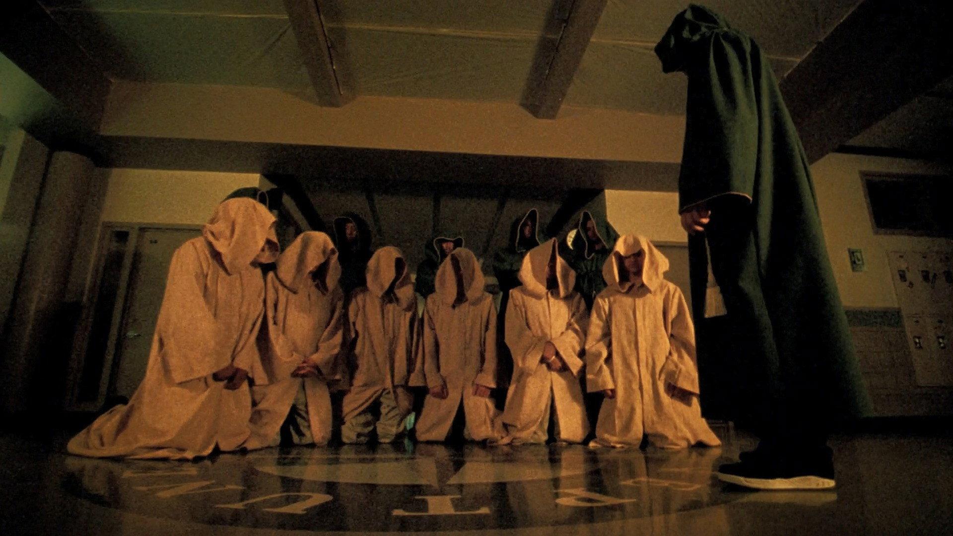 Still from Clash of the Tritons