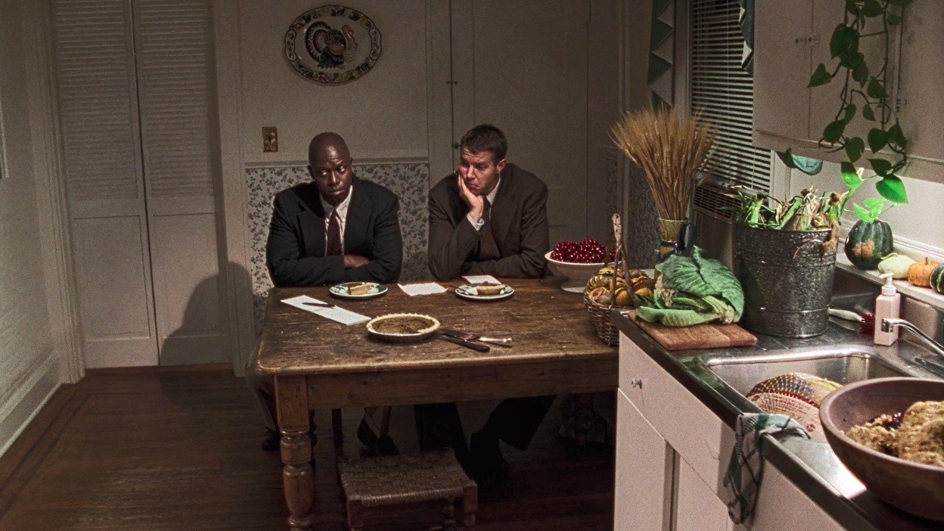 Still from Hate Crimes