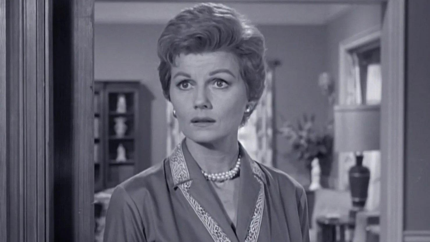 Still from Beaver's Monkey