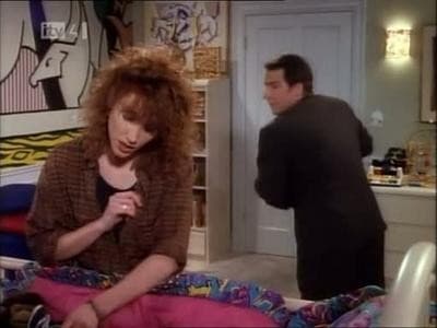Still from Hey, Nanny Nanny