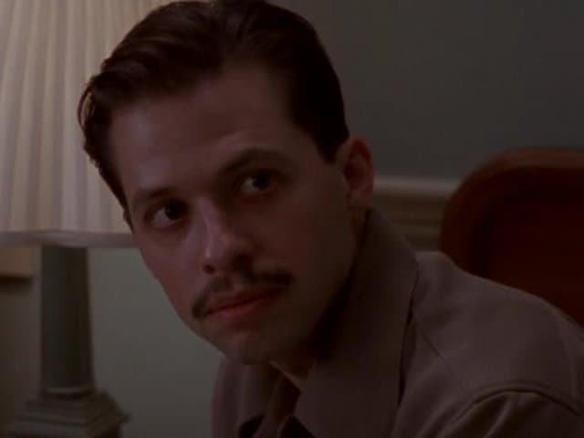 Still from Vanishing Act