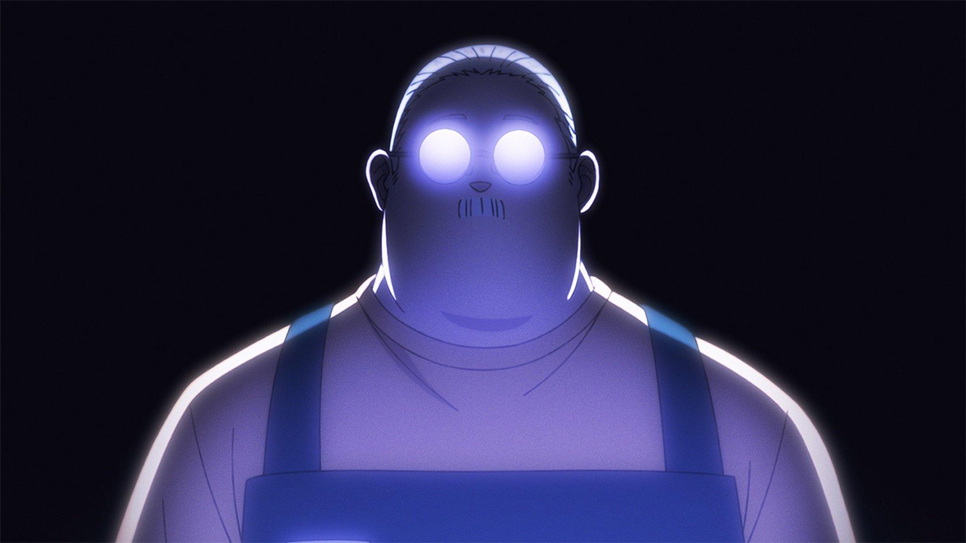 Still from Strong Assault