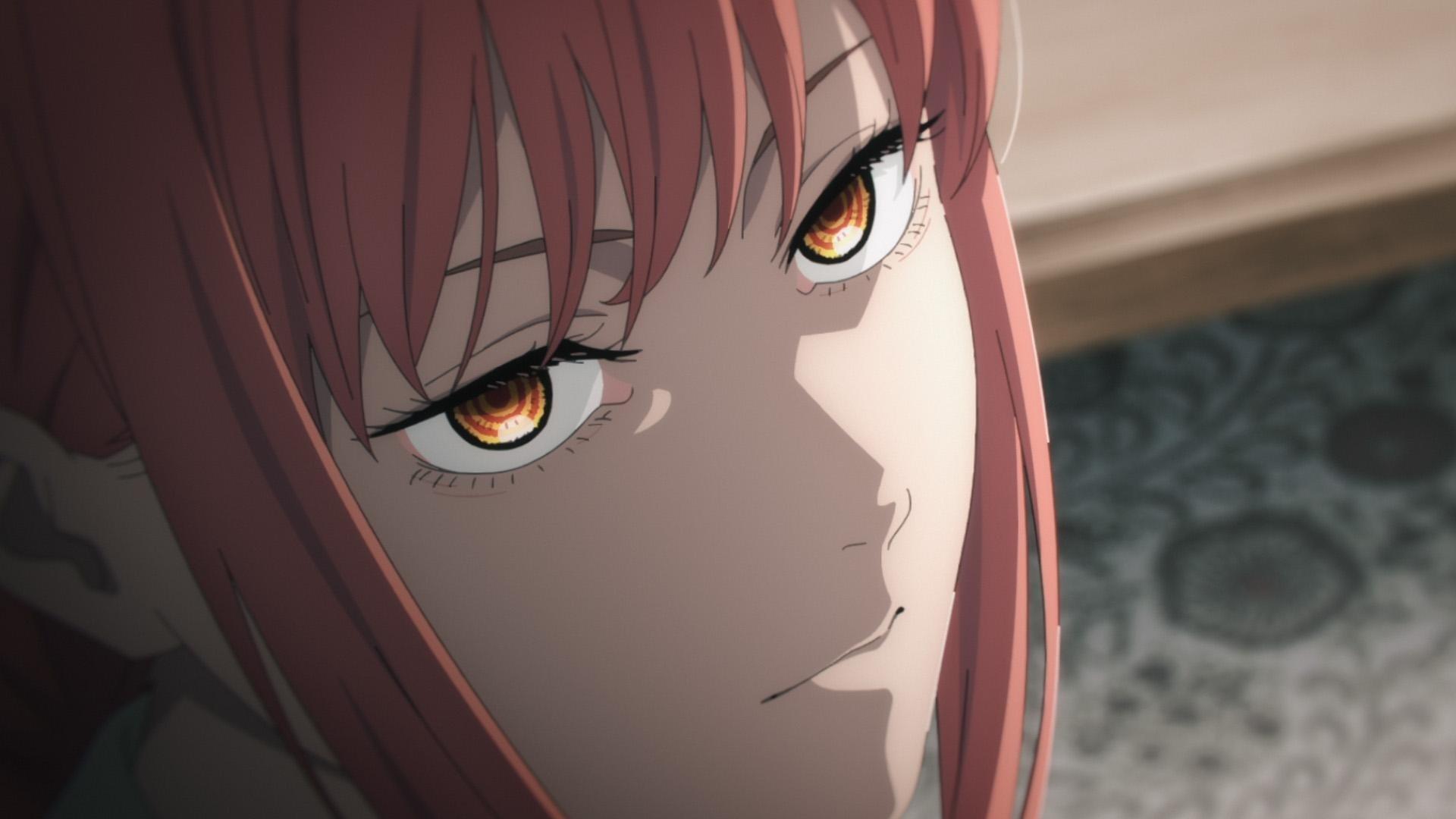 Still from MISSION START
