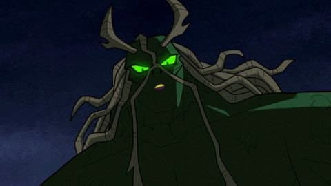 Still from Garden of Evil