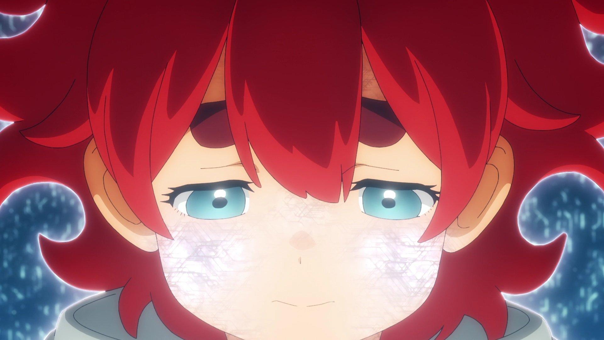 Still from Unrelenting Tenderness