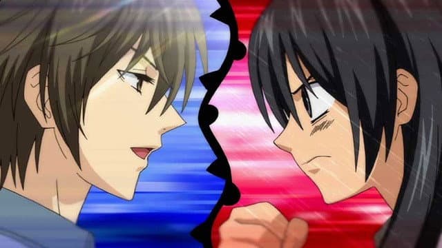 Still from Festival･Contest