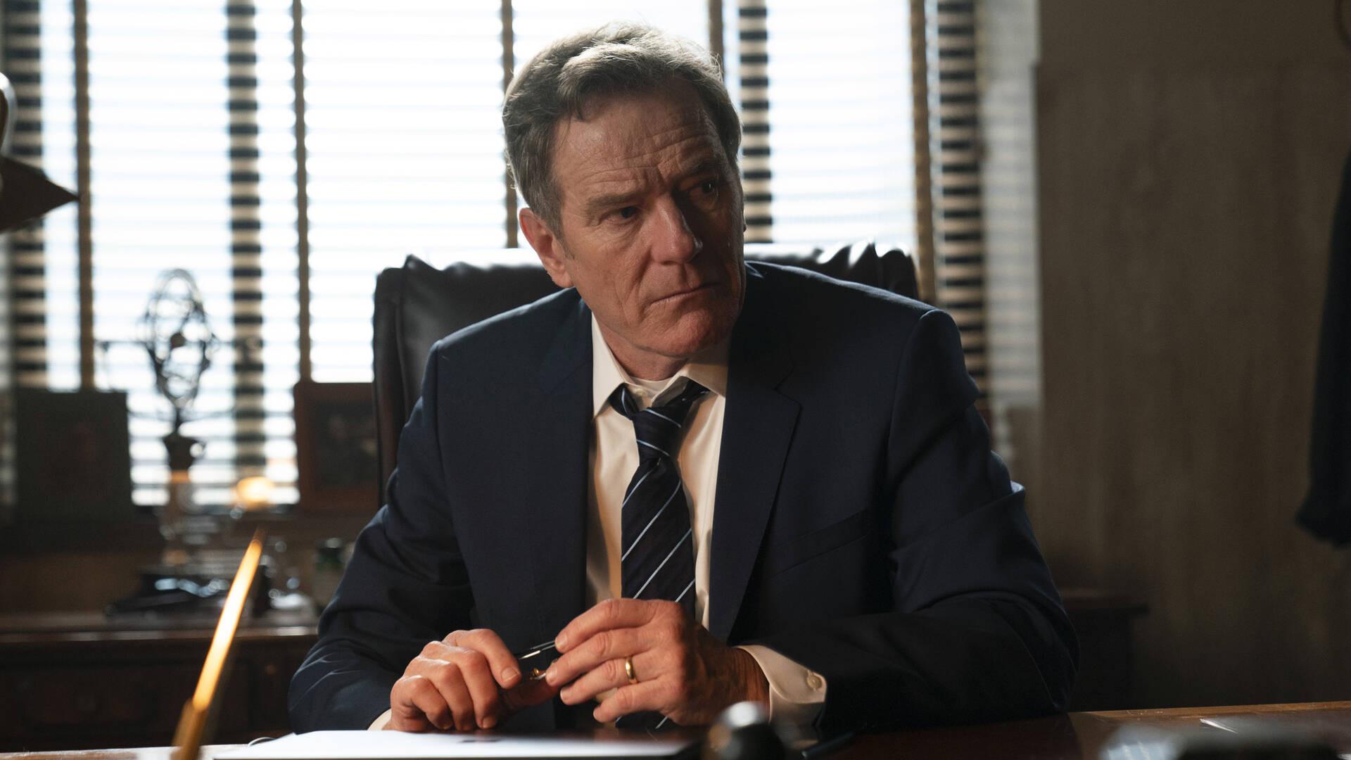 Still from Part Five