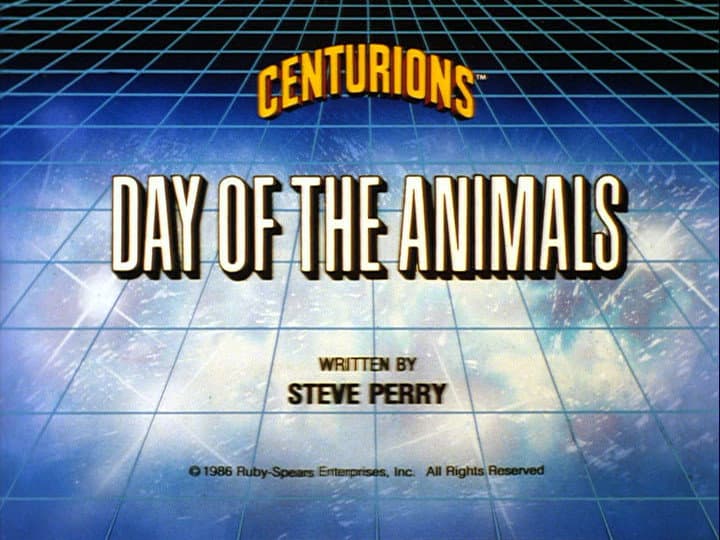 Still from Day of the Animals