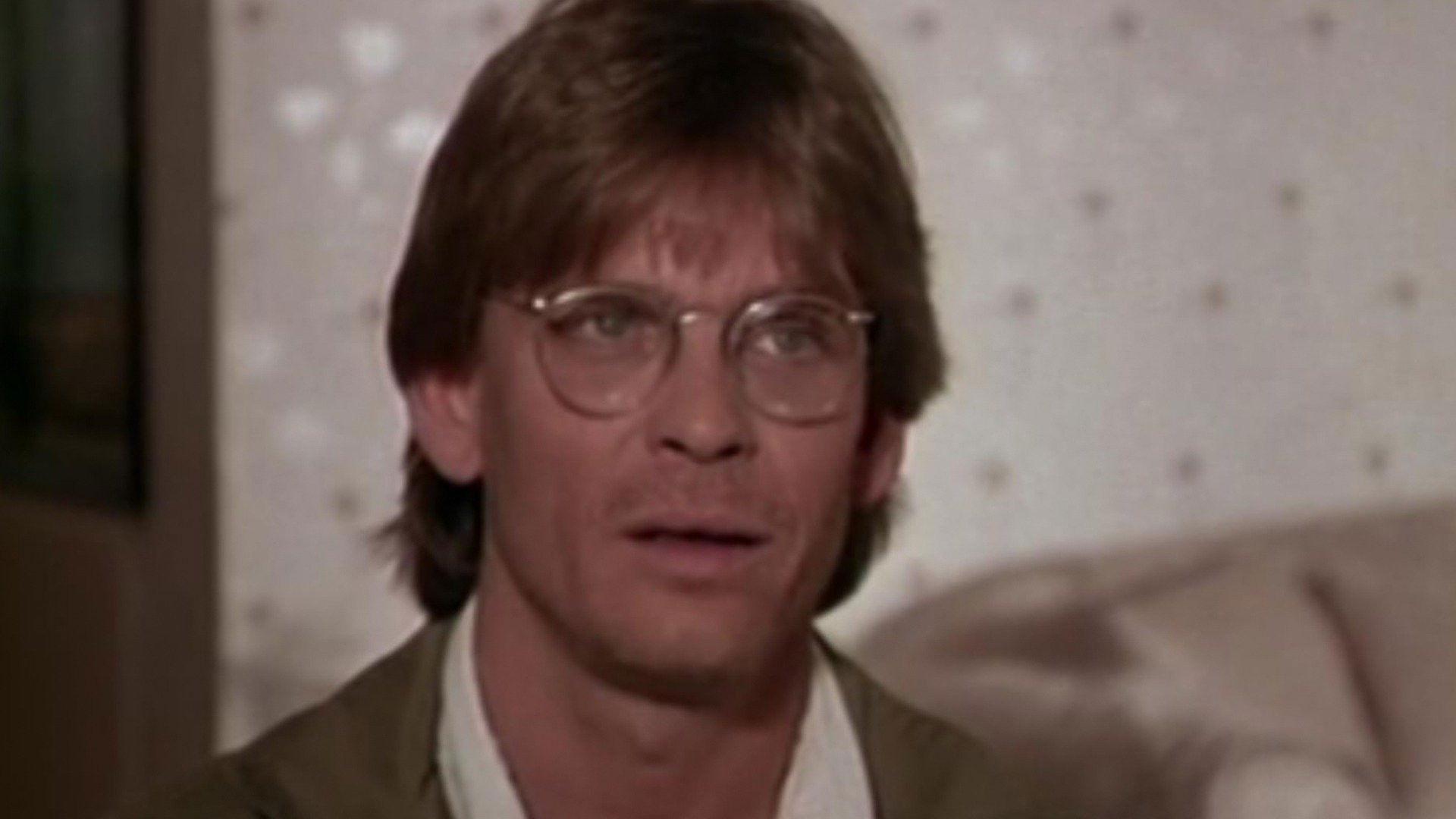 Still from Silver Bullet