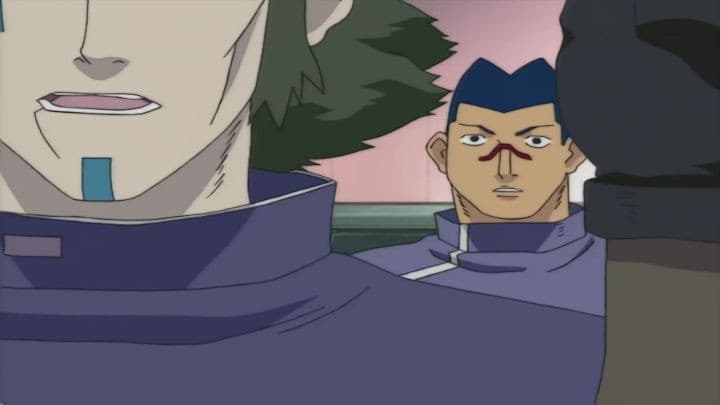 Still from Moonbay's Waltz