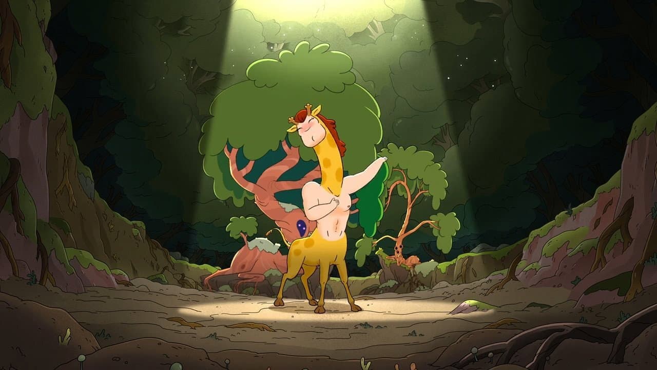 Still from What You Need