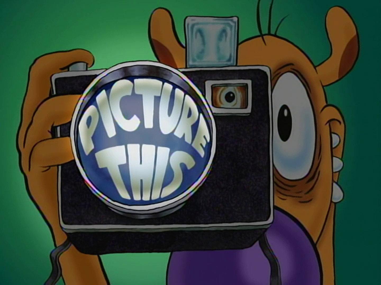 Still from Picture This