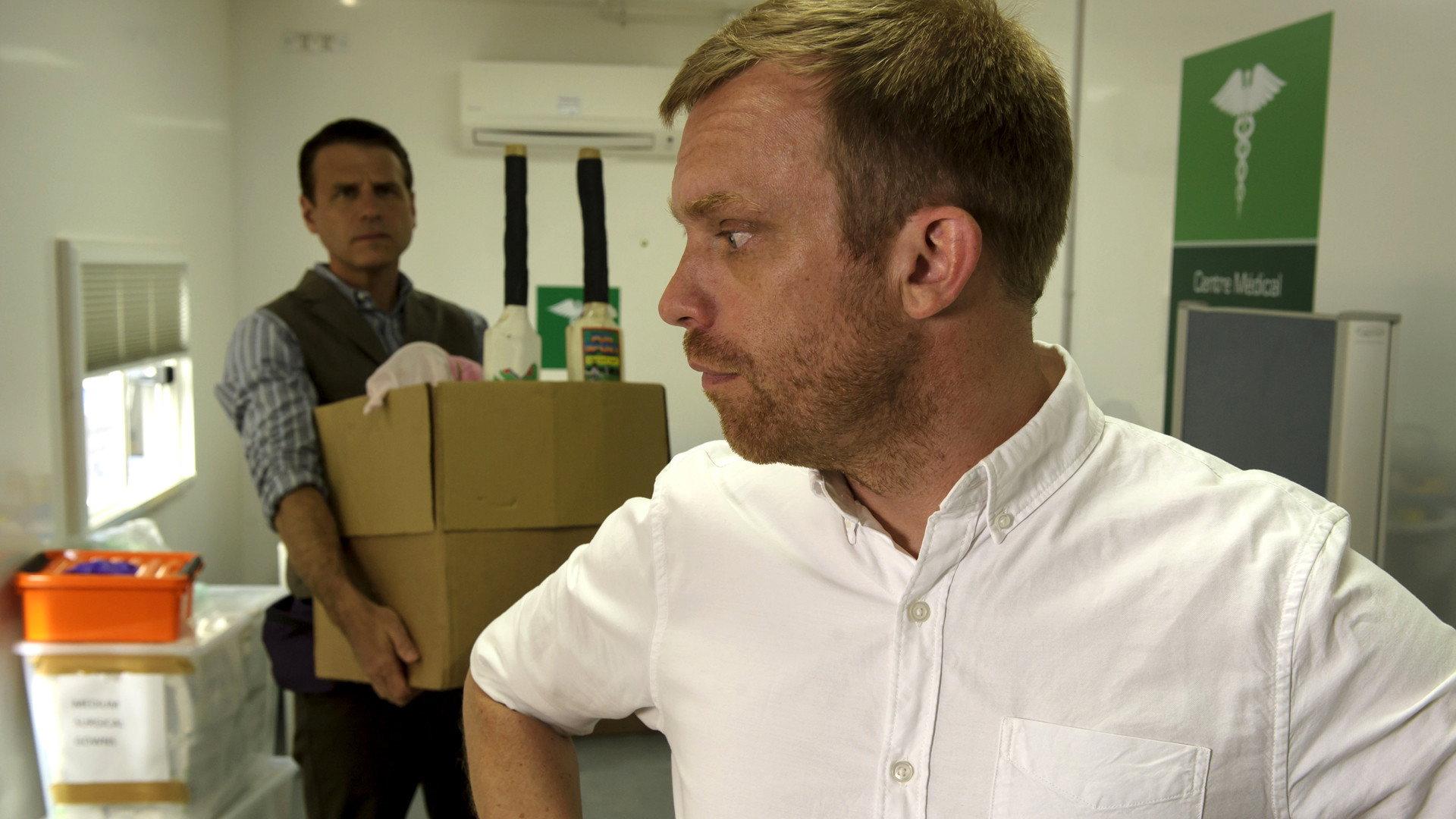 Still from Dr Dylan (1)