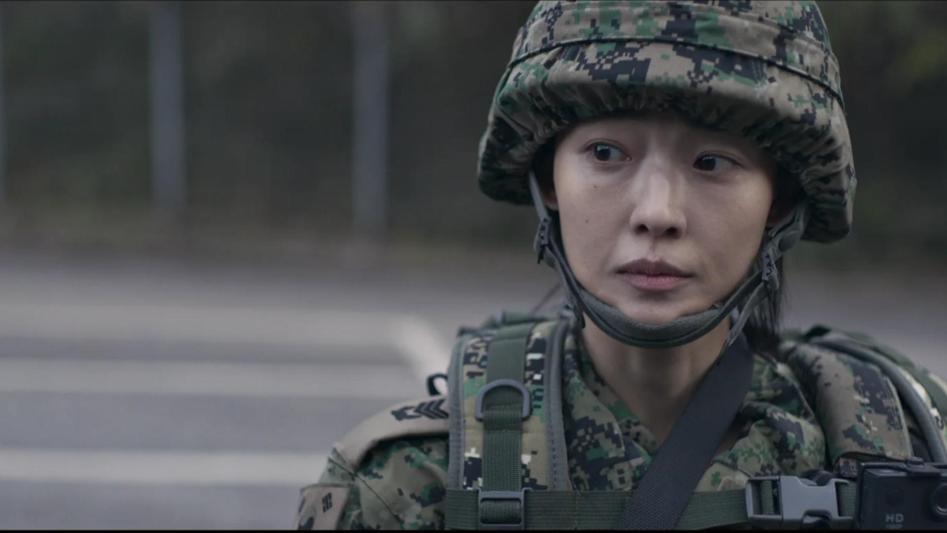 Still from The Last Operation
