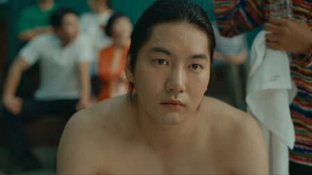 Still from I Know What You Did That Day