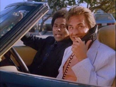 Still from Nobody Lives Forever