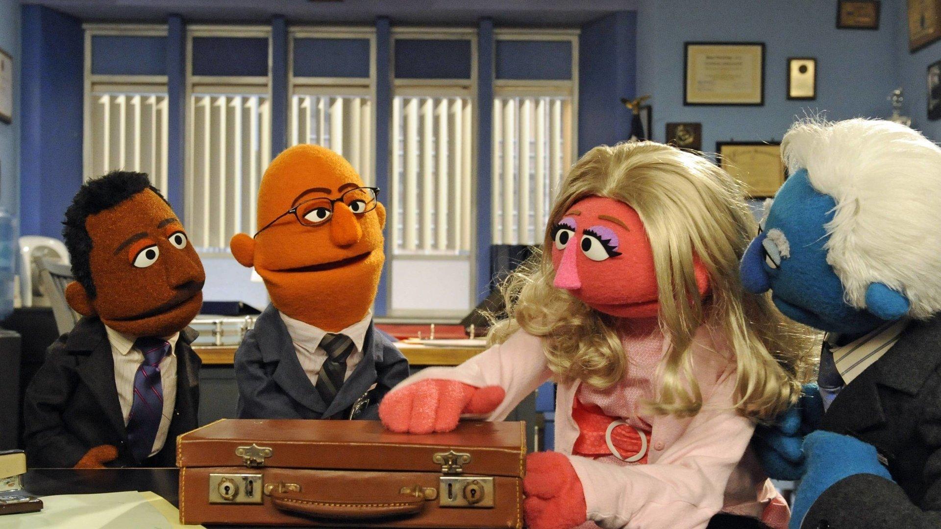 Still from Saved by Superfoods